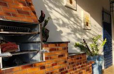 Casa Villa Fortunato Barreiro - Foto 3