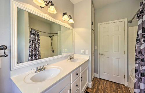 Luxury Auberry Retreat in Sierra National Forest - Foto 16