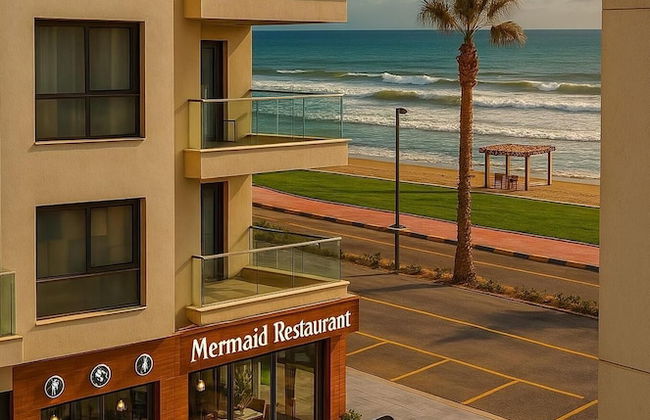 Book Now Porto Said Chalets With Stunning Sea Views - Foto 71