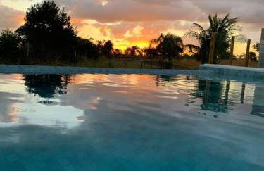 Casa Alto da Barra de São Miguel, um paraíso - Foto 64