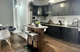 Relaxing Villa Las Torres - Foto 27