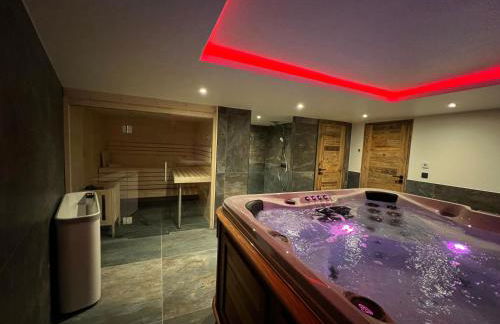 Galibier & Spirit - Foto 22