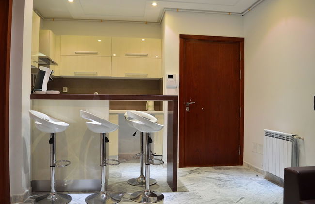 Ryma Appart - Foto 24