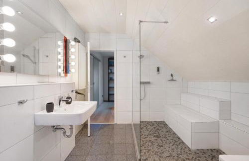 Ferienwohnung Savoir-vivre - Foto 25