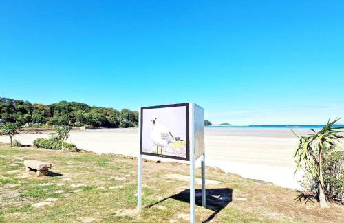 Cottage in Plougasnou Near Stunning Beaches - Photo 56