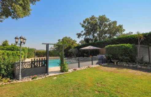 4 Bedroom Amazing Home In Fréjus - Foto 12