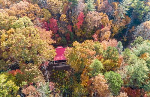 Smokies Overlook Lodge - Foto 54
