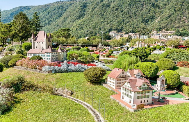 Melide On The Lake in Melide - Foto 20