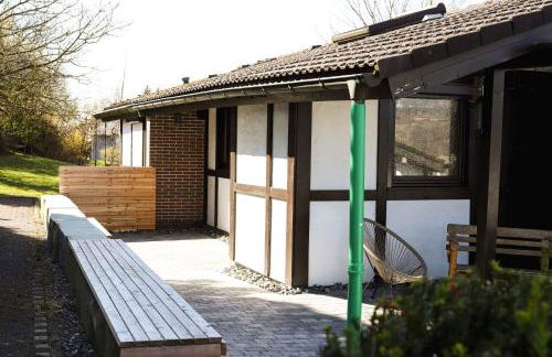 Ferienhaus Henneglück3 mit Sauna - Foto 42