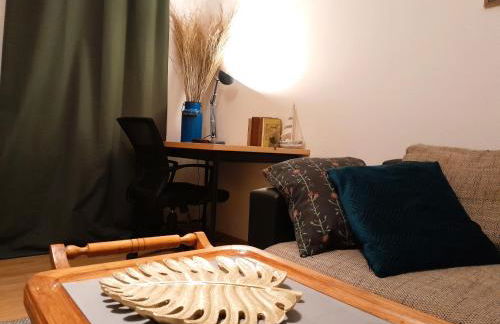 Spacious Home in Old-West - Leutsch - Foto 19