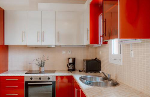 Efthimia Αpartment - Foto 52