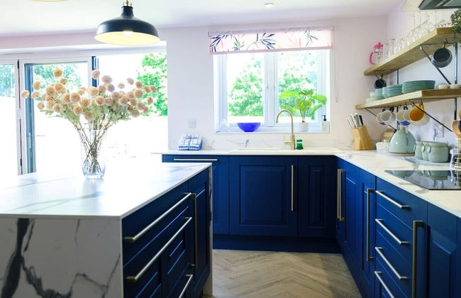 Wave Cottage Bristol - Foto 21