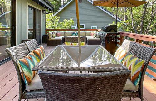 Wishing Well Cabin - Foto 25