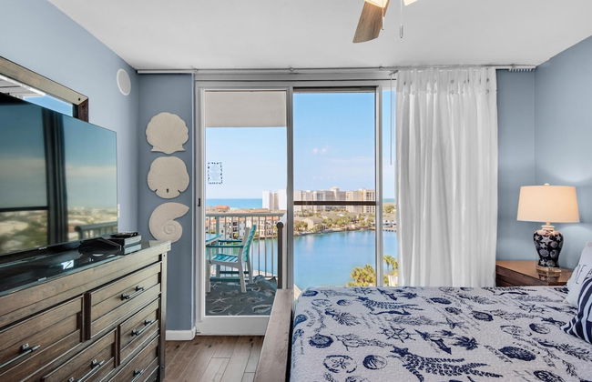 Pelican Beach Terrace 807 - Photo 2