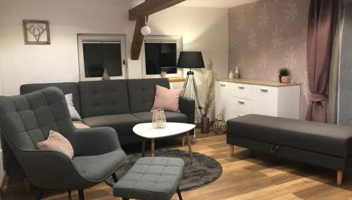 Ferienhaus am Hahnenkopf - Foto 4