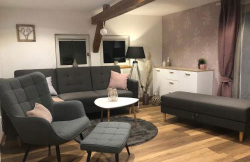 Ferienhaus am Hahnenkopf - Foto 4