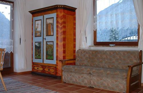 Appartement Ahrntal - Foto 28