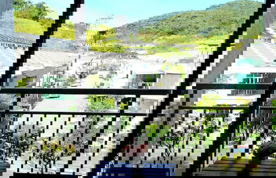 Misty Wonderland Next to Night Market - Foto 25