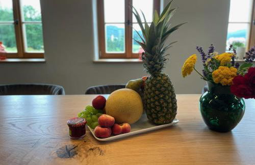 Ferienhaus rehberg14 - Foto 13