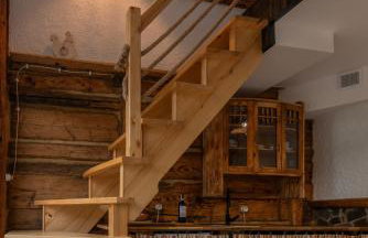 Stodoła Kuźnia Mazura - Foto 71