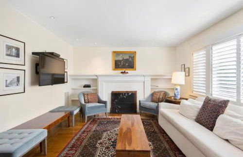 Quiet 5 Beds Kid-Friendly Mins to DTWN and Stanford - Foto 7