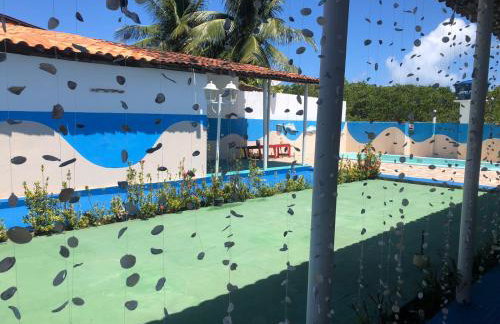 kitnet & lazer - Foto 9