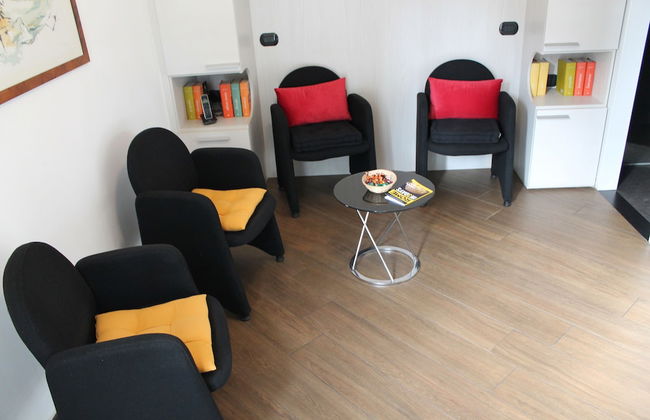 Andenis Tiber House - Foto 3