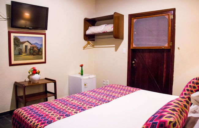 Eco Resort Foz do Marinheiro - Photo 23