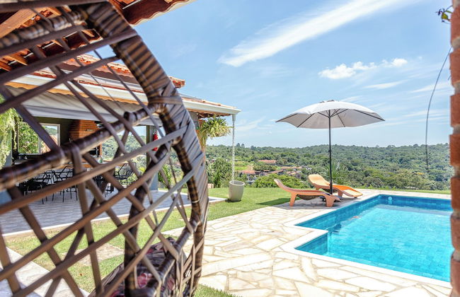 Casa com piscina - Brazilian Corner - Photo 33
