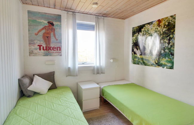 "Ågot" - 75m from the sea - Photo 8