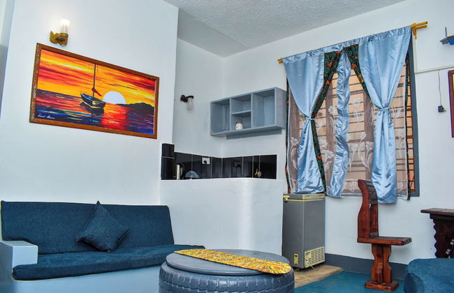 Citizen Cafe & Chambers - Foto 62