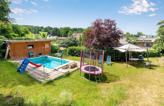 Cosy Apartment in Dresden With Balcony and Swimming Pool - Foto 51