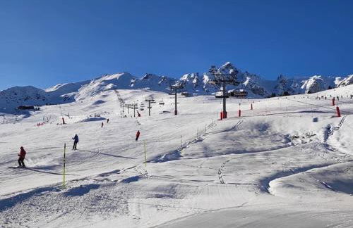 Belle maison traditionnelle - Les Chavonnes - Foto 41