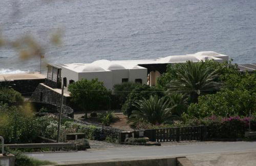 Villa calypso Pantelleria - Foto 25