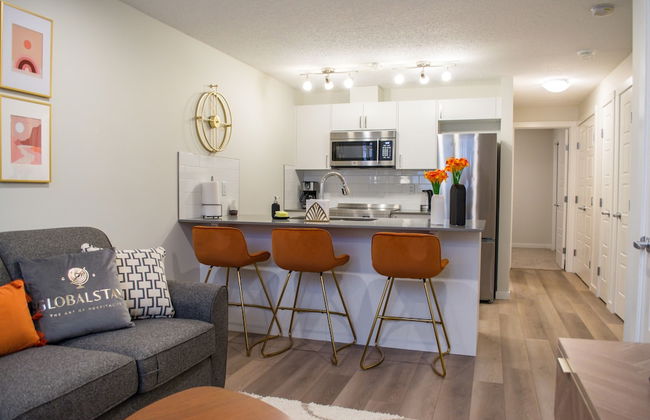 New Apartments in Cranston by GLOBALSTAY - Photo 29