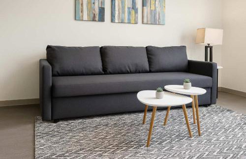 Stunning Nulu 1BR CozySuites 04 - Foto 2