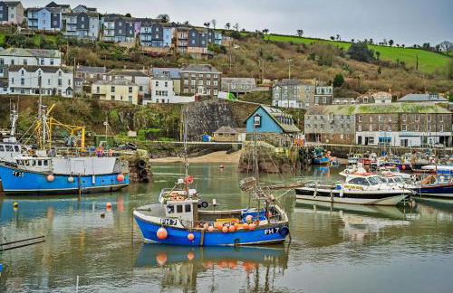 Finest Retreats - Porthole Cottage - Foto 6