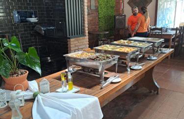 Pousada e Restaurante Victórios - Photo 41