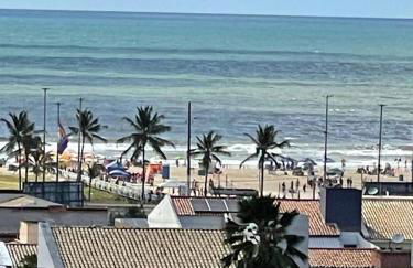 Lindo Apartamento com Vista Mar - Foto 7