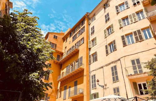 Vatta appartement centre ville avec roof top bain à remous et vue panoramique - Photo 45