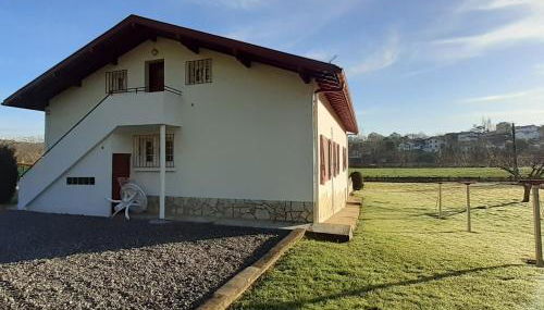 UR ONDOAN - Appartement Saint Pée sur Nivelle - Foto 3