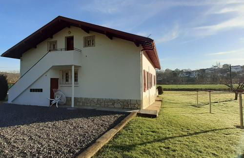 UR ONDOAN - Appartement Saint Pée sur Nivelle - Foto 3