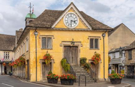 Christmas Cottage - Foto 21