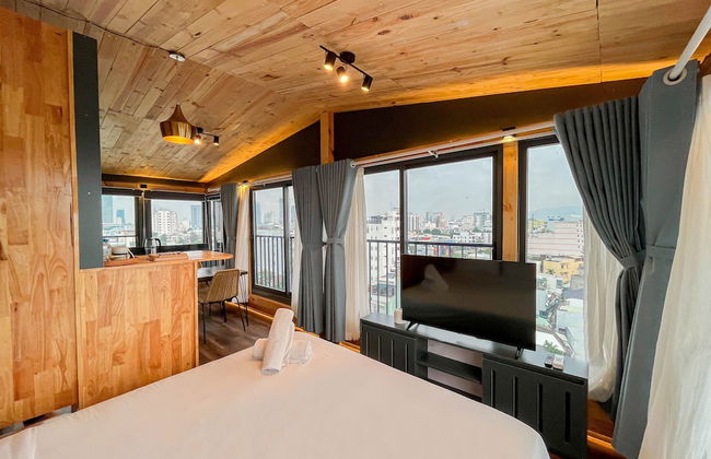 Lantana House Boutique Da Nang - Photo 14