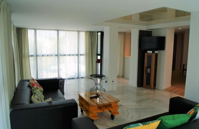 Appart'Hôtel La Girafe - Foto 52