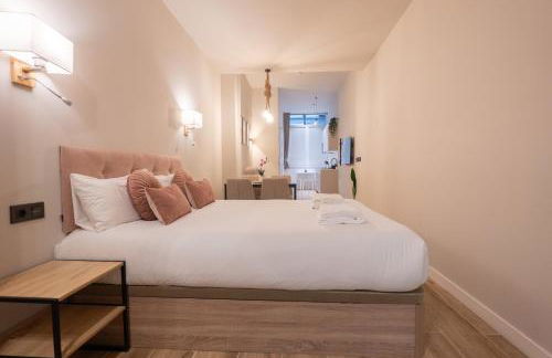 Bilbao Loft Apartments - Foto 14