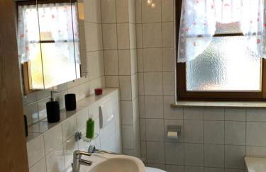 Ferienwohnung Aretsried 2 - Foto 28