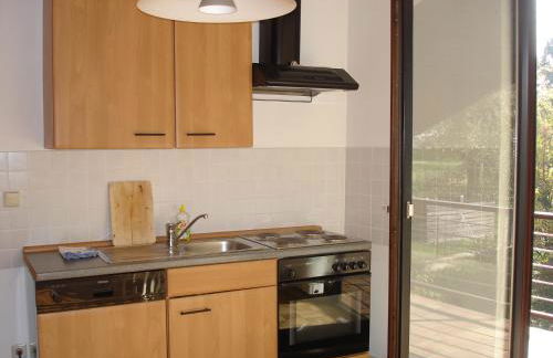 Taunus Wohnen und Arbeiten in Friedrichsdorf - Foto 4