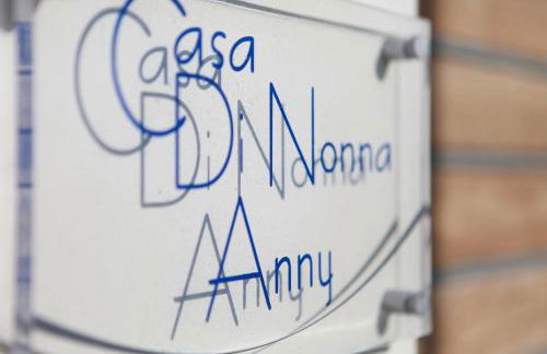 CASA DI NONNA ANNY - Foto 42