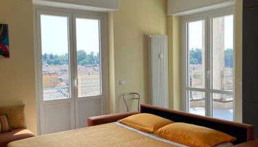 Testa tra le Nuvole - Foto 4